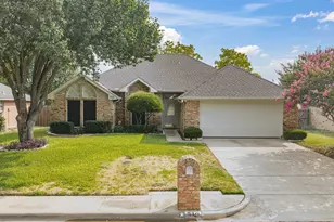 510 Hanover Dr, Waxahachie, TX 75165 - Photo 27