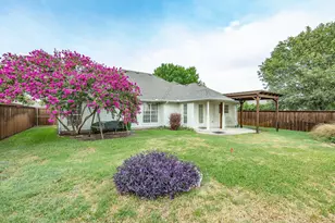 510 Hanover Dr, Waxahachie, TX 75165 - Photo 31