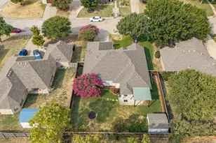 510 Hanover Dr, Waxahachie, TX 75165 - Photo 35