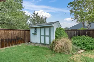 510 Hanover Dr, Waxahachie, TX 75165 - Photo 29