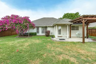 510 Hanover Dr, Waxahachie, TX 75165 - Photo 33
