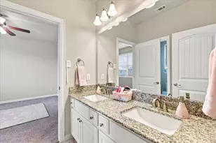 11438 Alejandra Ln, Frisco, TX 75035 - Photo 35