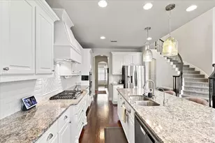 11438 Alejandra Ln, Frisco, TX 75035 - Photo 15