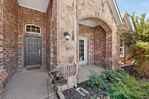 134 Crooked Cove, Argyle, TX 76226 - Photo 3