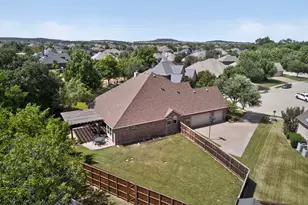 134 Crooked Cove, Argyle, TX 76226 - Photo 19