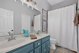 134 Crooked Cove, Argyle, TX 76226 - Photo 11