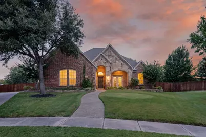 134 Crooked Cove, Argyle, TX 76226 - Photo 1