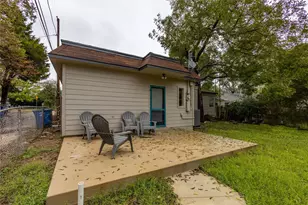 2732 Mateur St, Dallas, TX 75211 - Photo 33