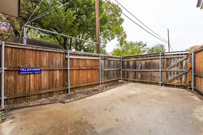 2732 Mateur Street, Dallas, TX 75211 - Photo 35