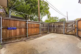 2732 Mateur St, Dallas, TX 75211 - Photo 35