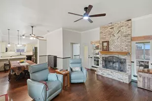 215 Morene Ave, Waxahachie, TX 75165 - Photo 3