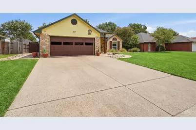 215 Morene Avenue, Waxahachie, TX 75165 - Photo 29