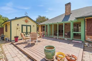 215 Morene Ave, Waxahachie, TX 75165 - Photo 5
