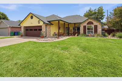 215 Morene Avenue, Waxahachie, TX 75165 - Photo 1