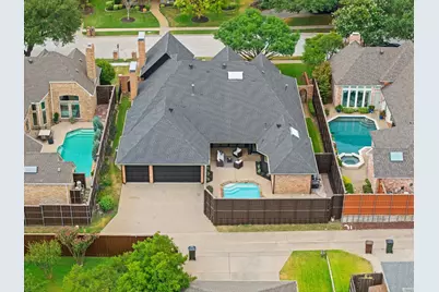 3417 Mount Vernon Way, Plano, TX 75025 - Photo 33
