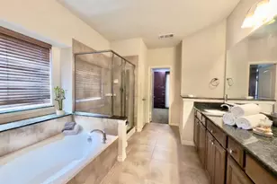 4953 Grinstein Dr, Fort Worth, TX 76244 - Photo 11