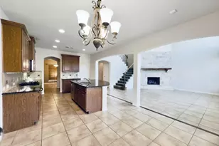 4953 Grinstein Dr, Fort Worth, TX 76244 - Photo 7