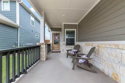 972 Tulip Trail, Lavon, TX 75166 - Photo 3