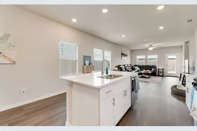 972 Tulip Trail, Lavon, TX 75166 - Photo 5