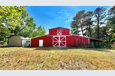 1507 W State Highway 154, Quitman, TX 75783 - Photo 35