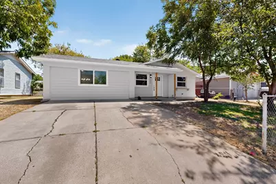 4841 Eastover Avenue, Fort Worth, TX 76119 - Photo 3