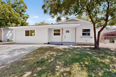 4841 Eastover Avenue, Fort Worth, TX 76119 - Photo 1