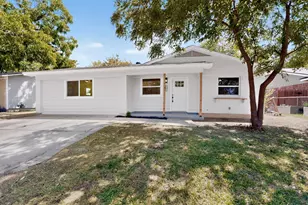 4841 Eastover Ave, Fort Worth, TX 76119 - Photo 1