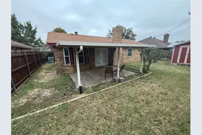 5916 Birchill Road, Watauga, TX 76148 - Photo 11