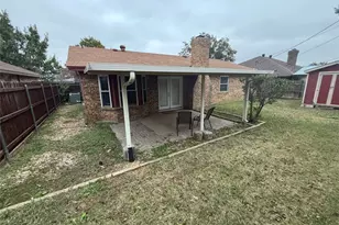 5916 Birchill Rd, Watauga, TX 76148 - Photo 11