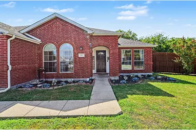501 Wolf Drive, Forney, TX 75126 - Photo 1