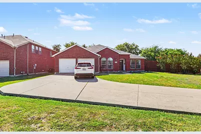 501 Wolf Drive, Forney, TX 75126 - Photo 3