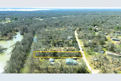 Tbd Silvey Drive, Hawk Cove, TX 75474 - Photo 3