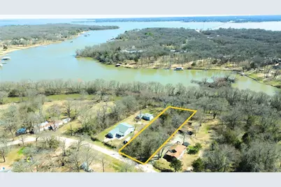 Tbd Silvey Drive, Hawk Cove, TX 75474 - Photo 1