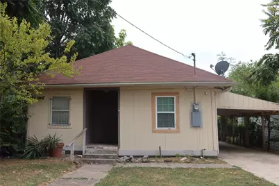 4011 Coolidge Street, Dallas, TX 75215 - Photo 1