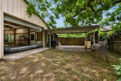 623 N Bowen Road, Arlington, TX 76012 - Photo 35