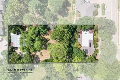 623 N Bowen Road, Arlington, TX 76012 - Photo 1