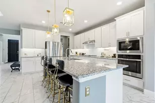 1921 Ordonez Dr, Little Elm, TX 75068 - Photo 15
