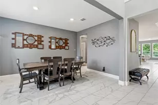1921 Ordonez Dr, Little Elm, TX 75068 - Photo 9