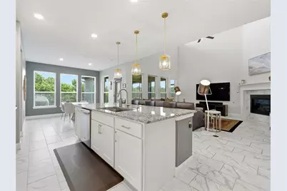 1921 Ordonez Drive, Little Elm, TX 75068 - Photo 17