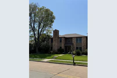 2070 Vista Drive, Lewisville, TX 75067 - Photo 1