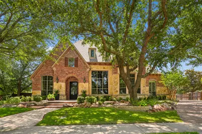 1712 Singletree Court, McKinney, TX 75072 - Photo 5