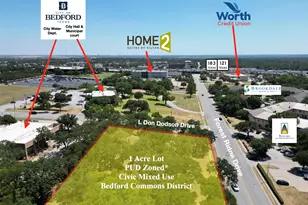 2009 Forest Ridge Dr, Bedford, TX 76021 - Photo 1