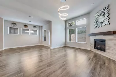 2615 High Bluff Drive, Mansfield, TX 76063 - Photo 5