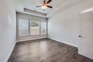 2615 High Bluff Dr, Mansfield, TX 76063 - Photo 13