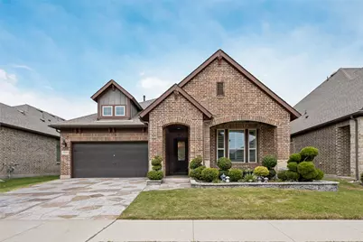 2615 High Bluff Drive, Mansfield, TX 76063 - Photo 1