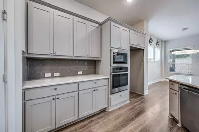 2615 High Bluff Drive, Mansfield, TX 76063 - Photo 11