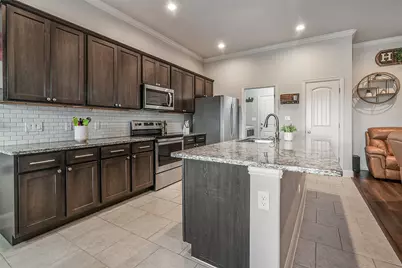3514 Hanan Street, Sherman, TX 75092 - Photo 7
