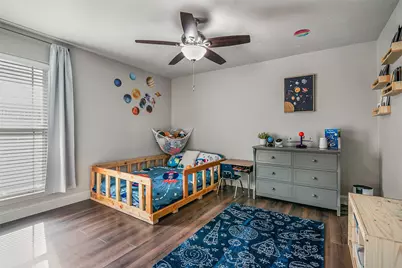 3514 Hanan Street, Sherman, TX 75092 - Photo 17