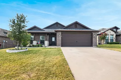 3514 Hanan Street, Sherman, TX 75092 - Photo 1