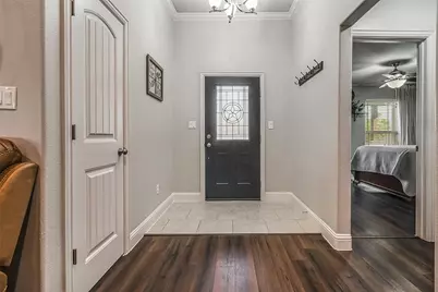3514 Hanan Street, Sherman, TX 75092 - Photo 3